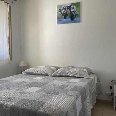 T2 With Balcony Close To The Sea 생트막시메 외부 사진